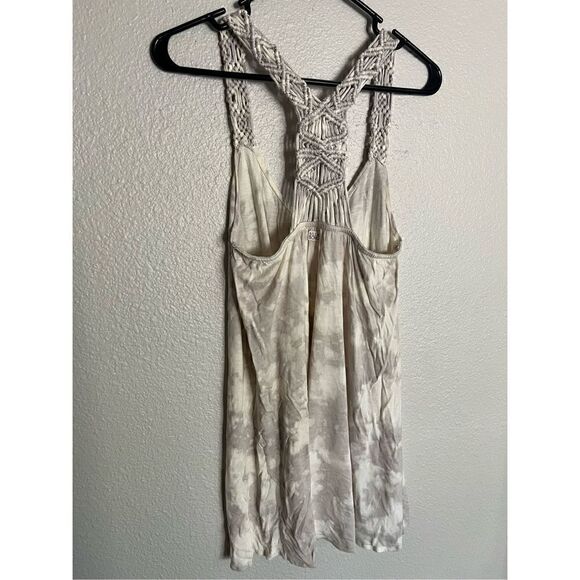 Billabong Viscose Tank Top - Picture 2 of 4